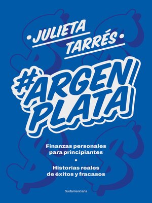 cover image of #ArgenPlata